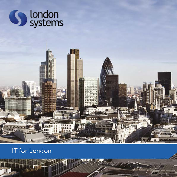 London Systems Company Brochure